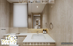 Arina East Residences (D15), Apartment #451401511